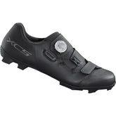 Shimano XC5 MTB Shoes-Shimano-Chain Driven Cycles-Sligo-Ireland